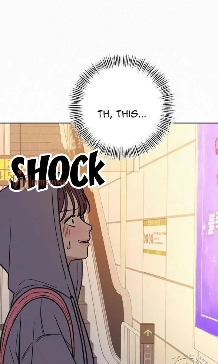 Pure Love Operation Chapter 37 Page 100