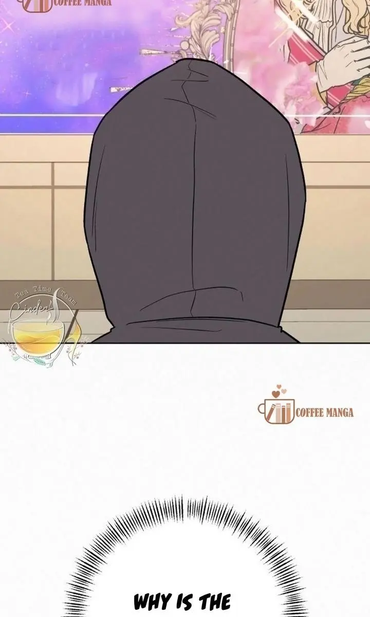 Pure Love Operation Chapter 37 Page 102