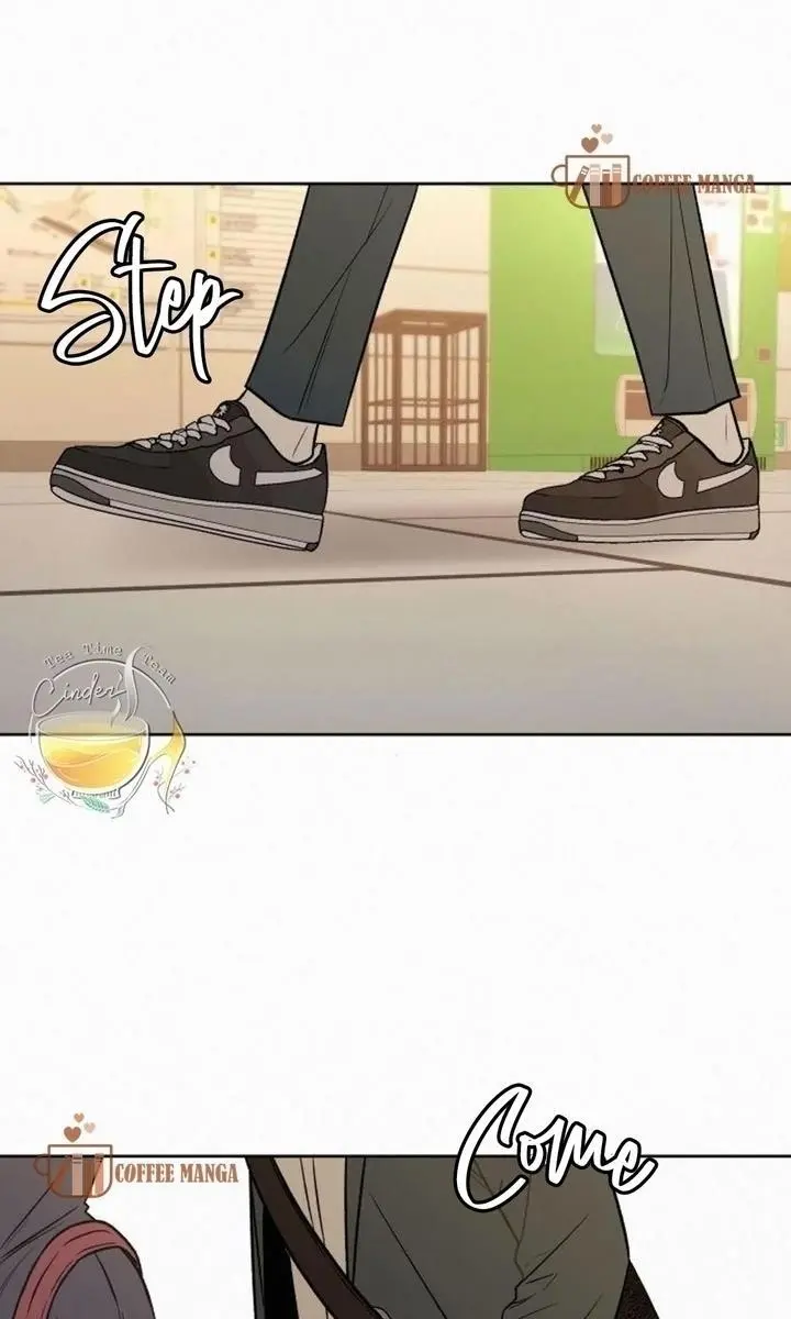 Pure Love Operation Chapter 37 Page 104