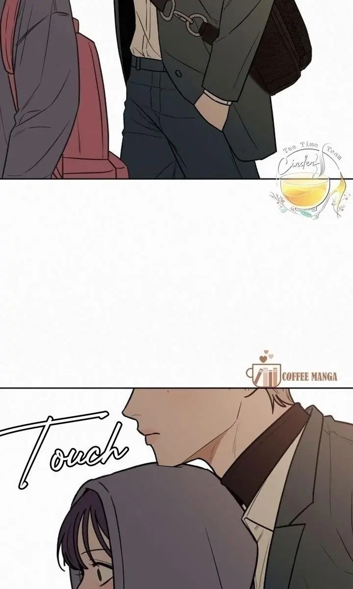 Pure Love Operation Chapter 37 Page 105