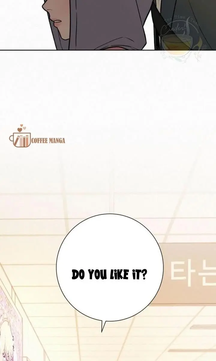 Pure Love Operation Chapter 37 Page 106