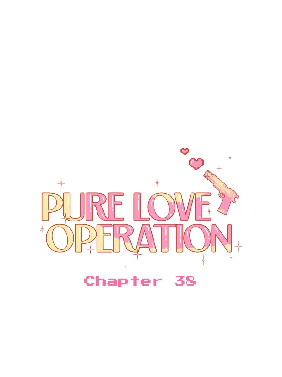 Pure Love Operation Chapter 38 Page 3
