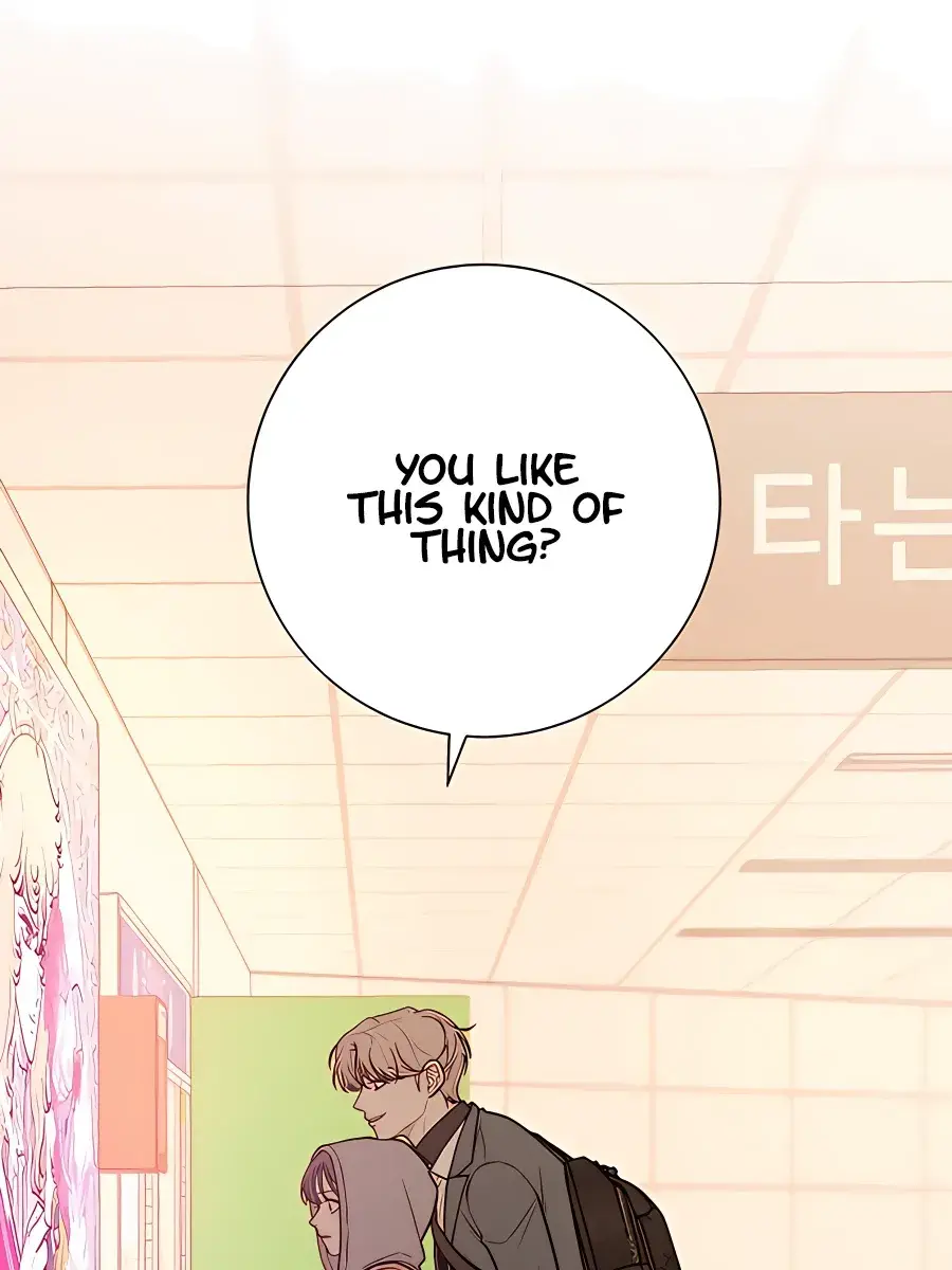 Pure Love Operation Chapter 38 Page 6