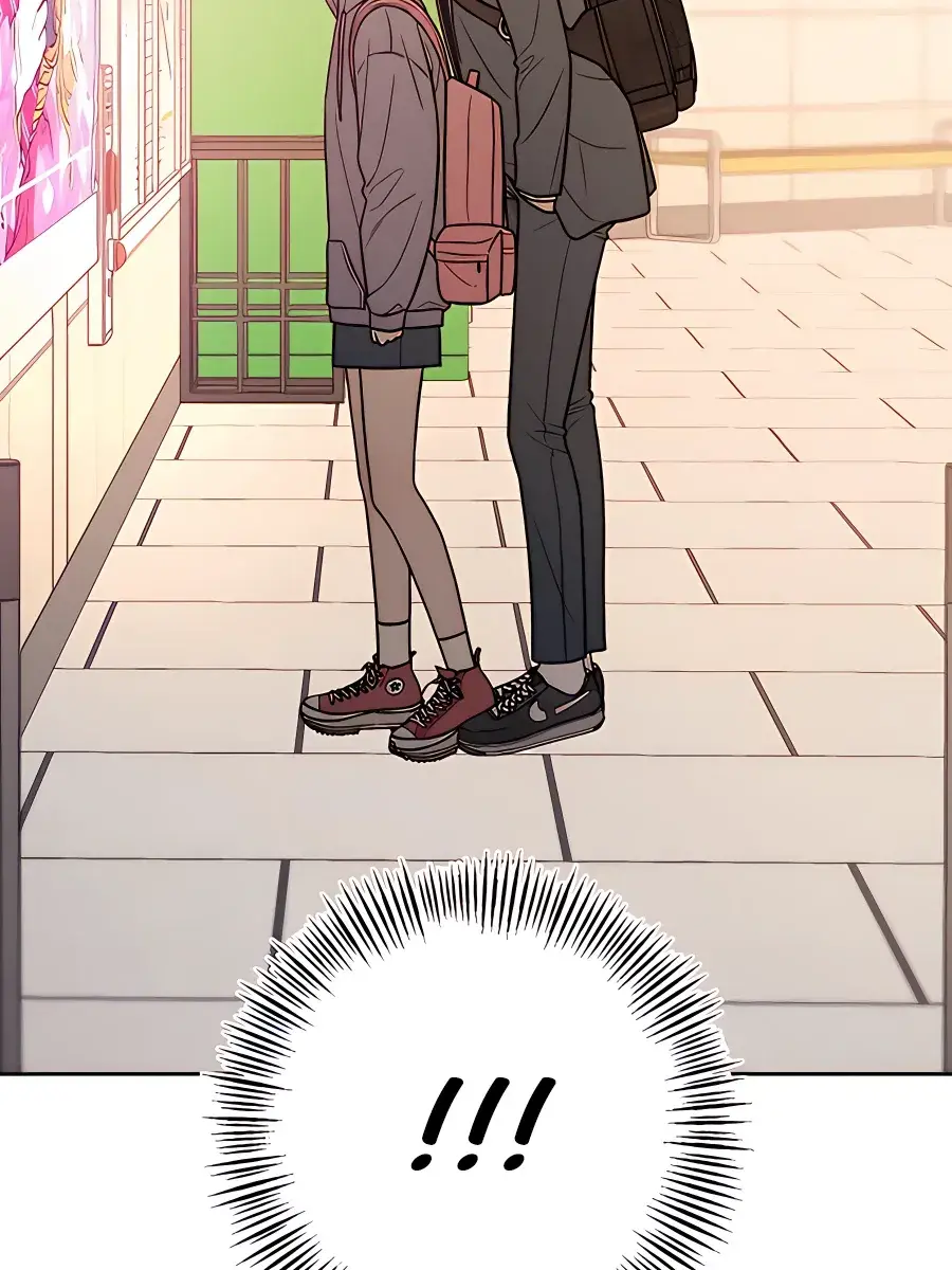 Pure Love Operation Chapter 38 Page 7