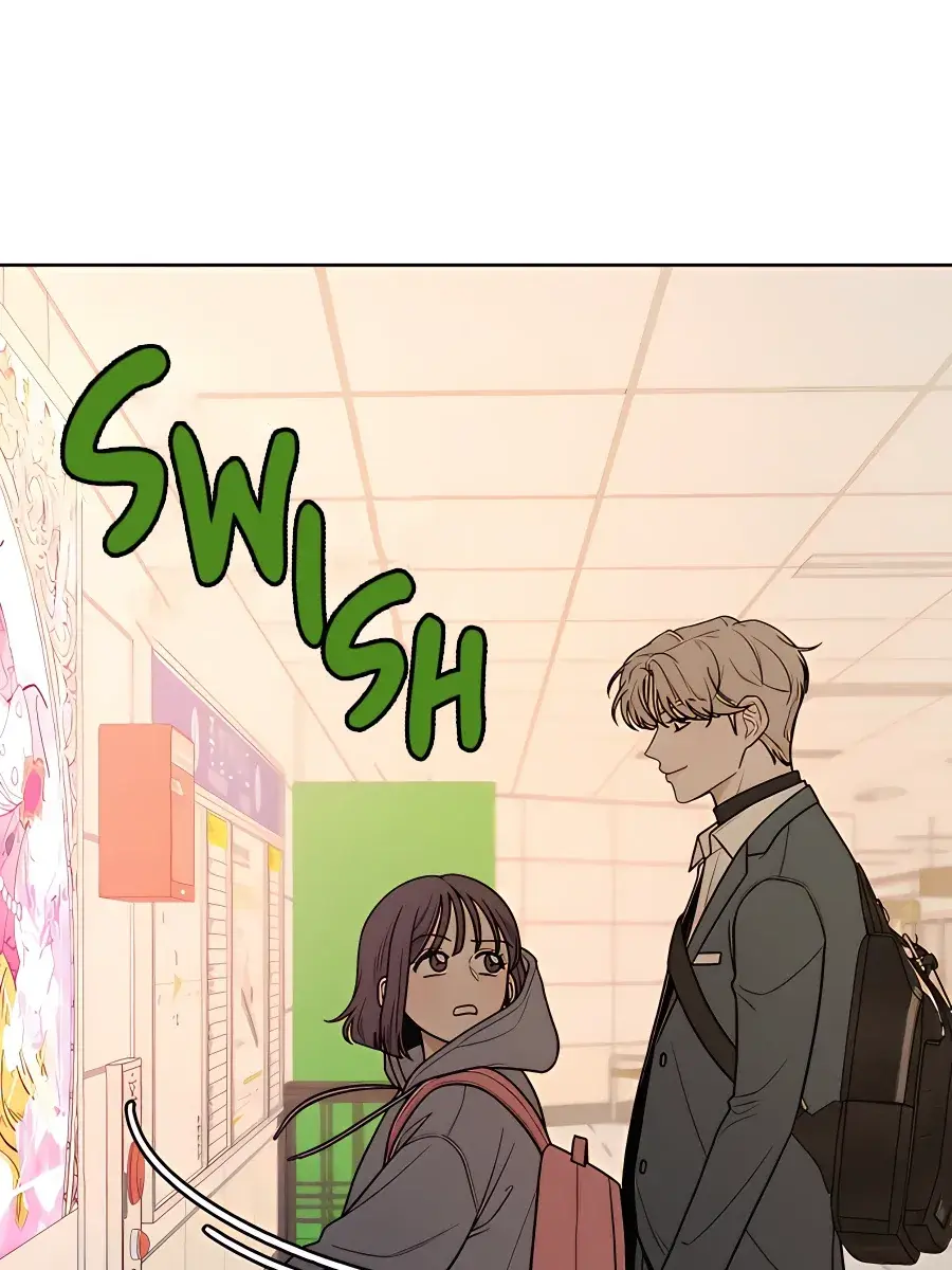 Pure Love Operation Chapter 38 Page 9