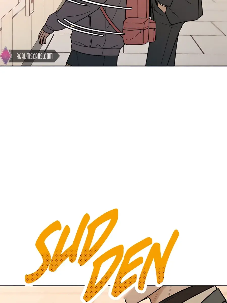 Pure Love Operation Chapter 38 Page 10