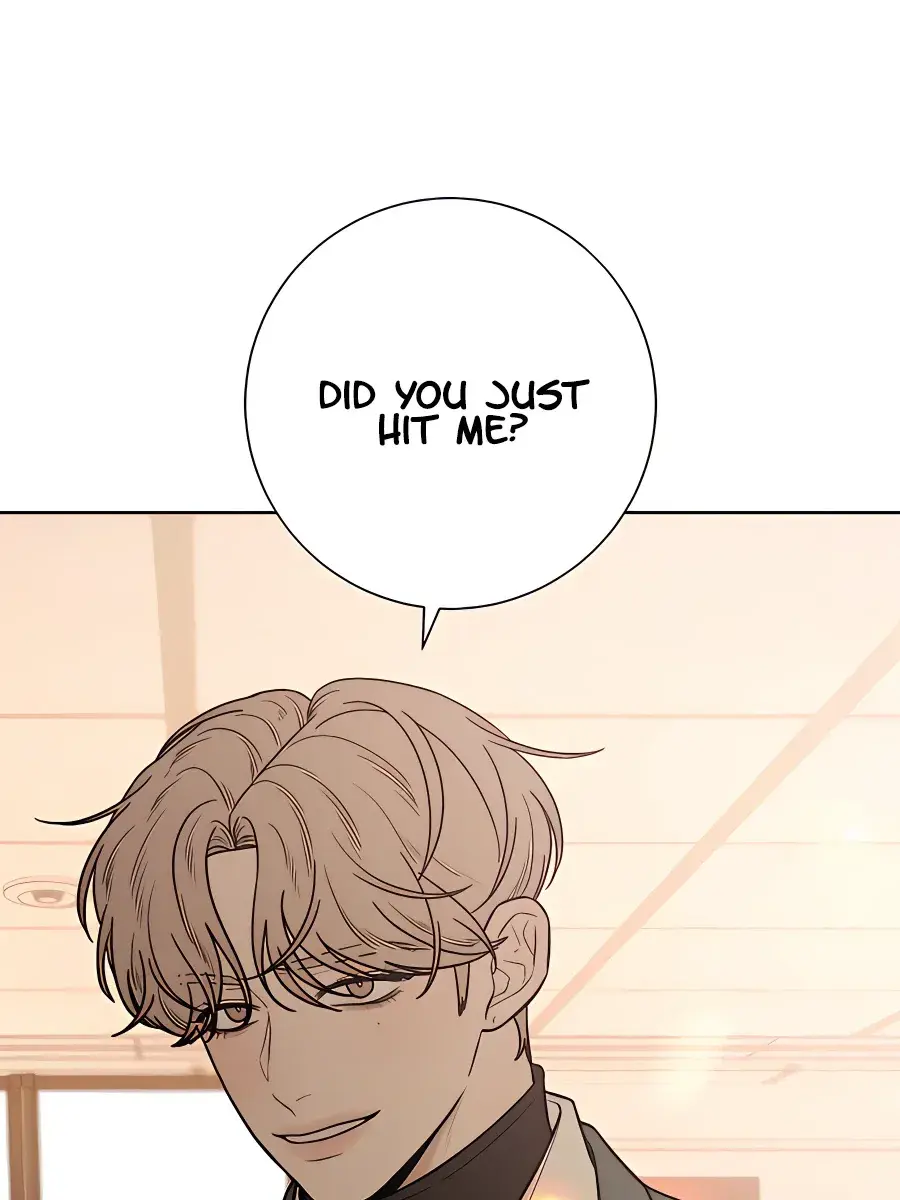 Pure Love Operation Chapter 38 Page 16