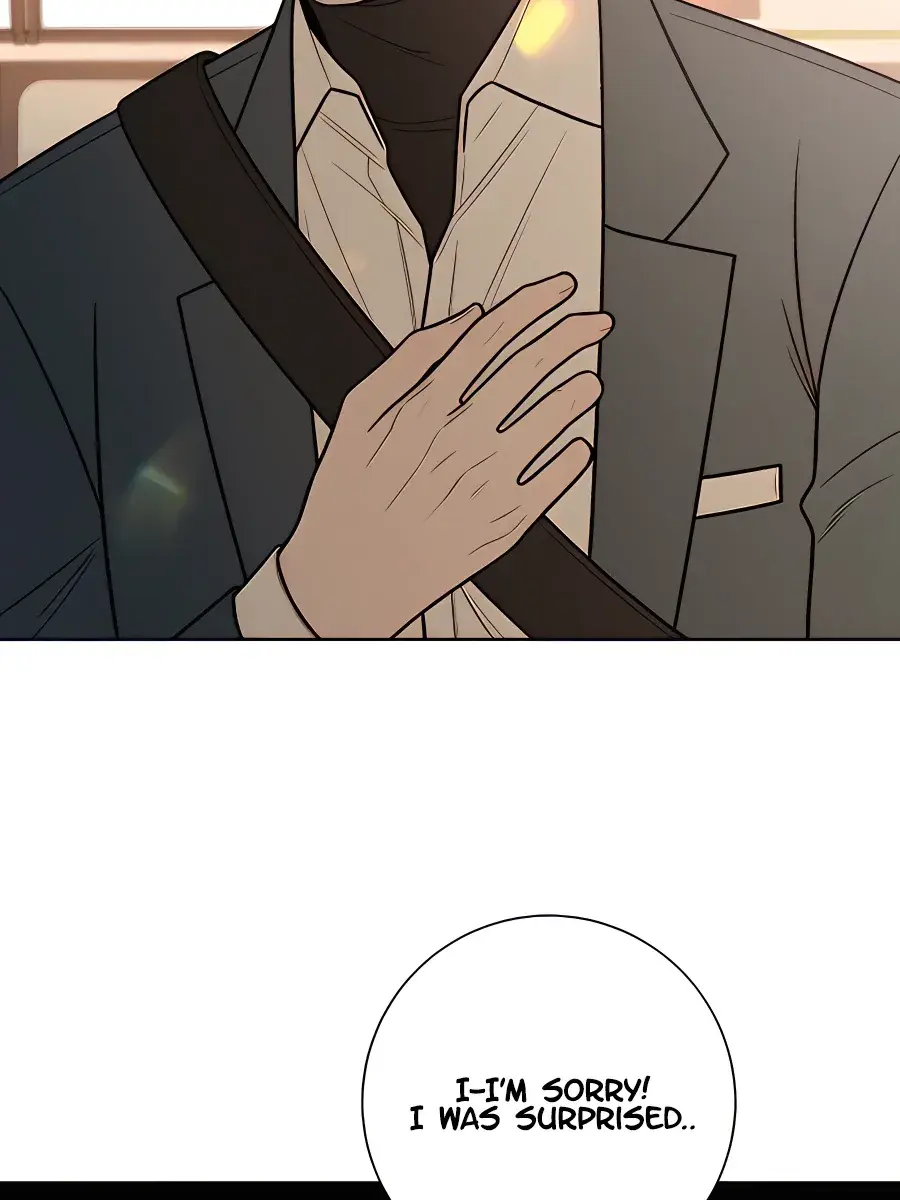 Pure Love Operation Chapter 38 Page 17