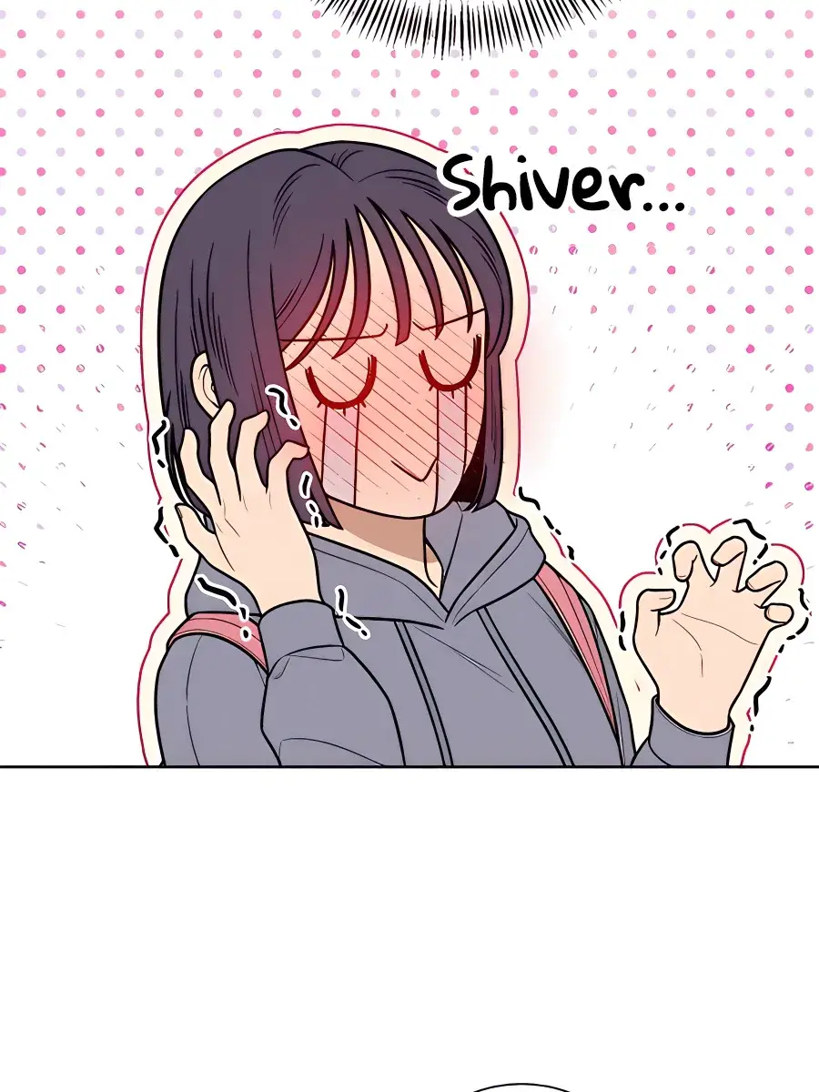 Pure Love Operation Chapter 38 Page 22