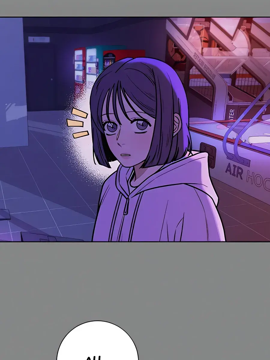 Pure Love Operation Chapter 38 Page 27