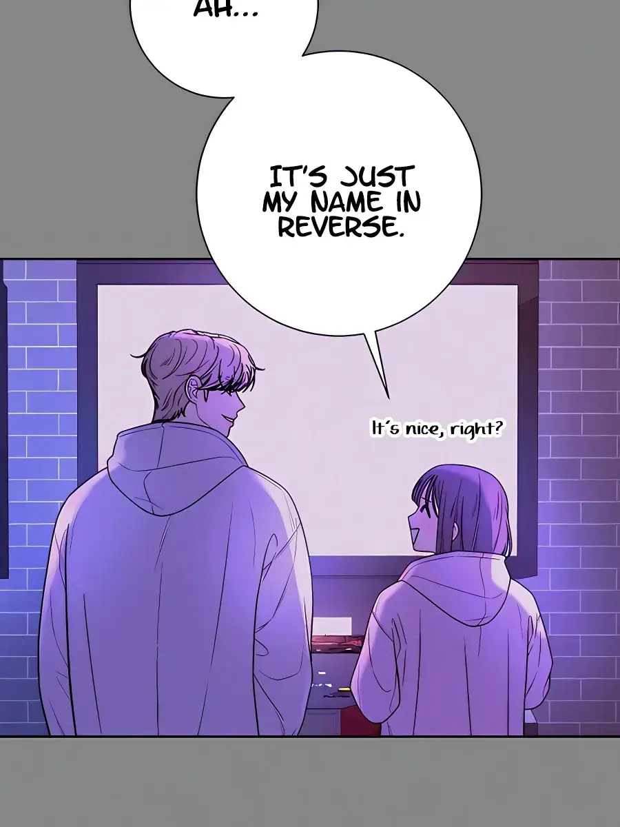 Pure Love Operation Chapter 38 Page 28