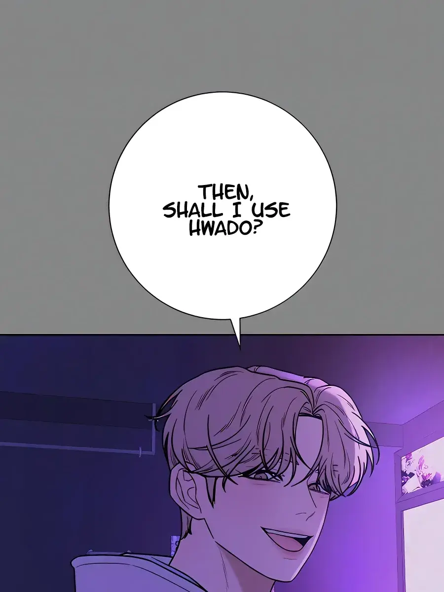 Pure Love Operation Chapter 38 Page 29