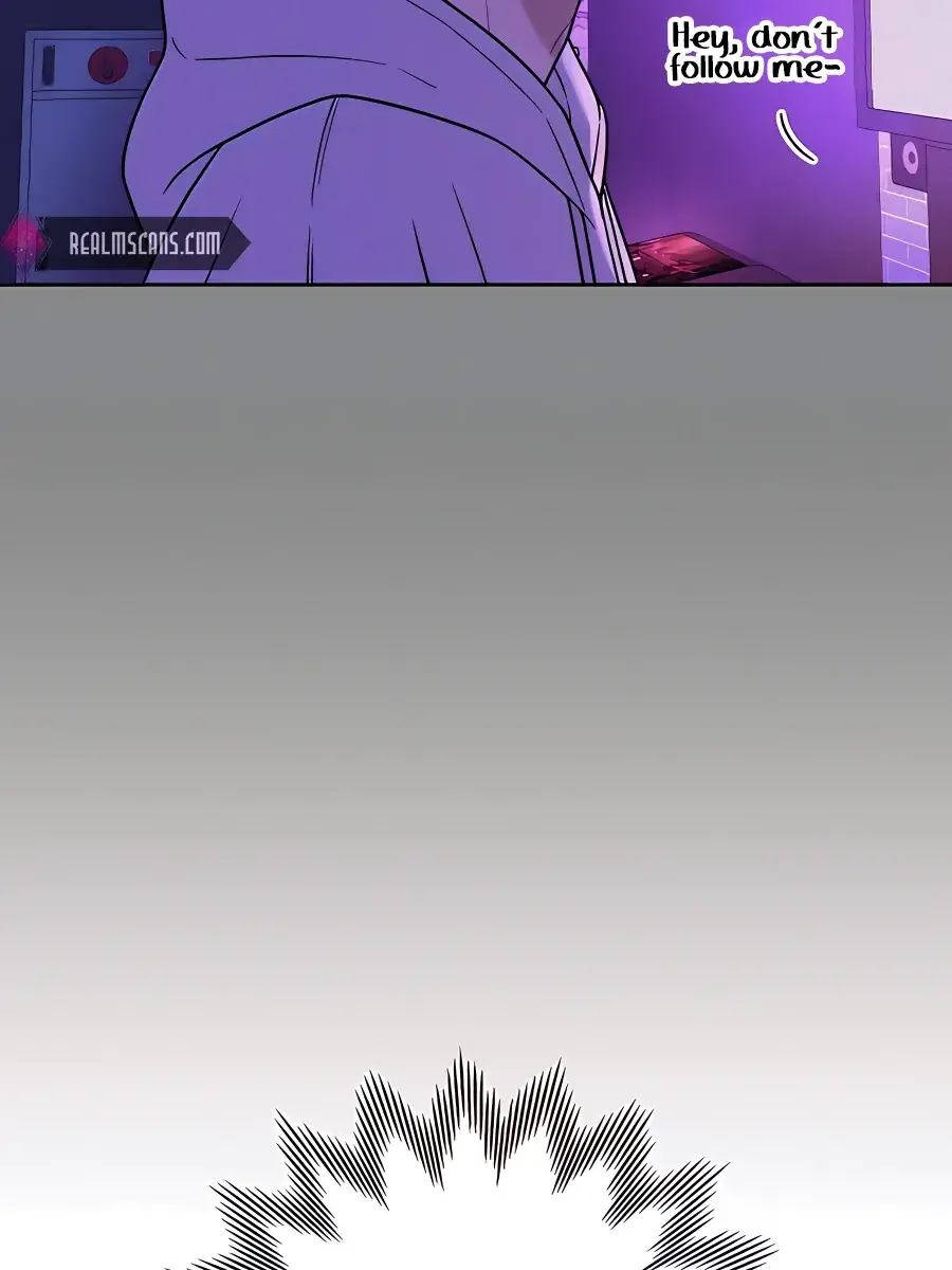 Pure Love Operation Chapter 38 Page 30