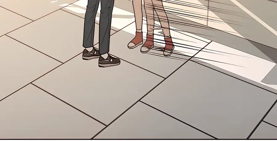 Pure Love Operation Chapter 38 Page 32