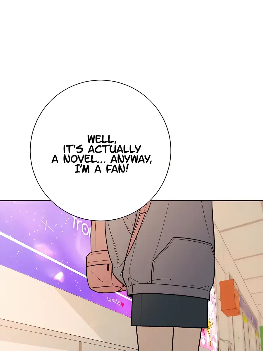 Pure Love Operation Chapter 38 Page 33