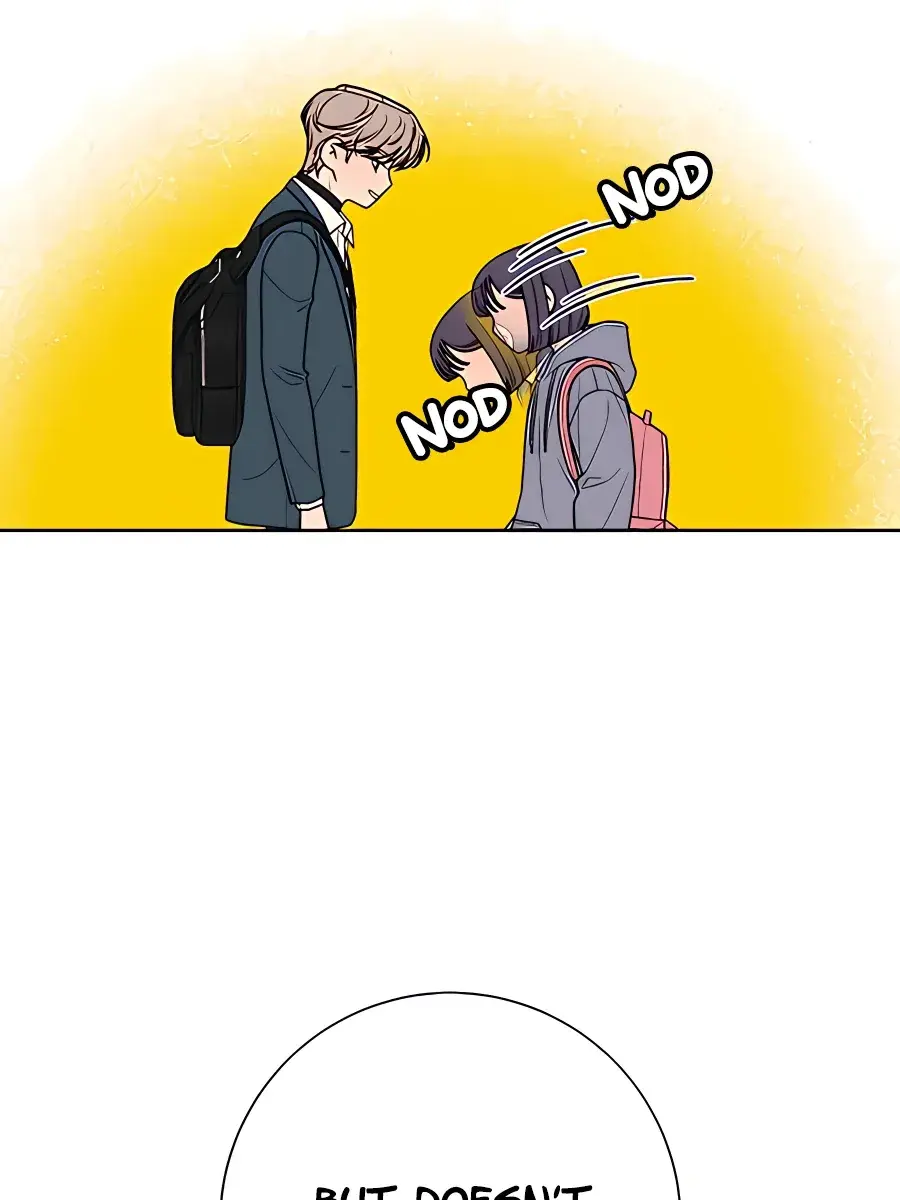 Pure Love Operation Chapter 38 Page 35