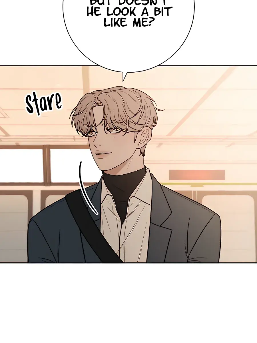 Pure Love Operation Chapter 38 Page 36