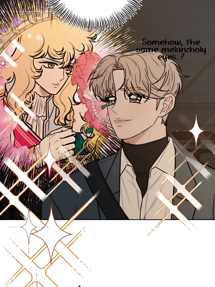 Pure Love Operation Chapter 38 Page 39