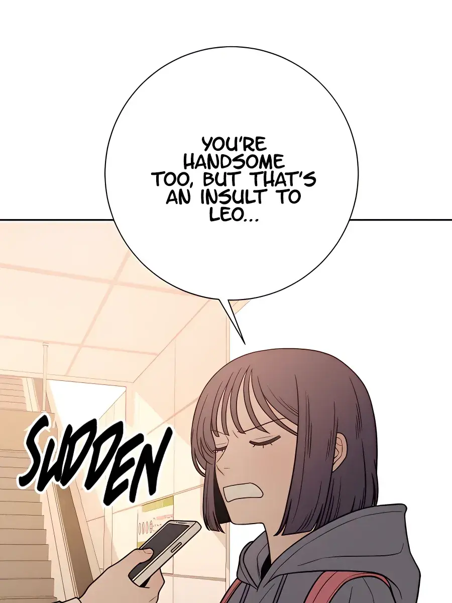 Pure Love Operation Chapter 38 Page 41