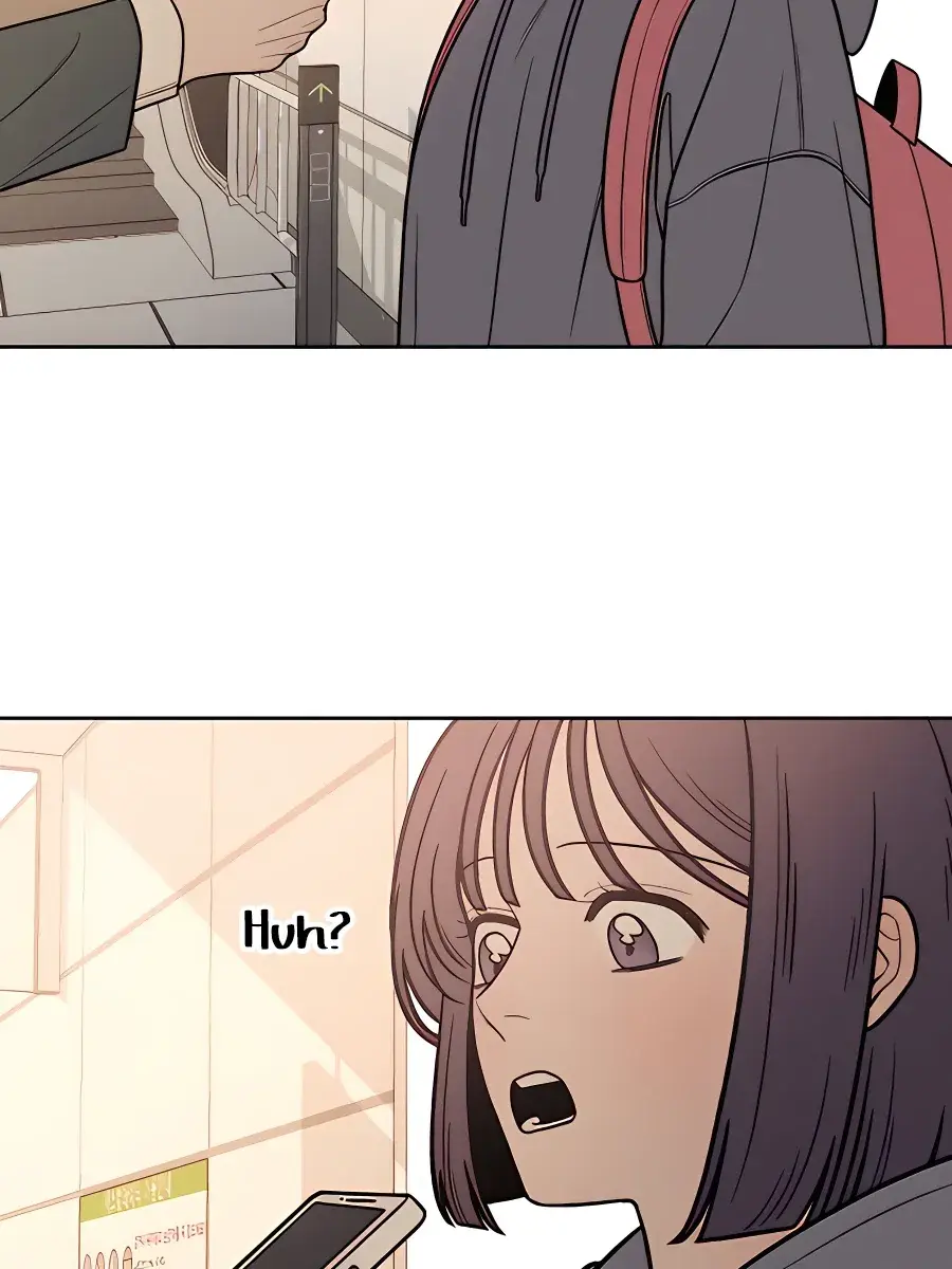 Pure Love Operation Chapter 38 Page 42