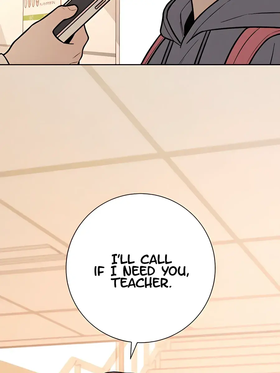 Pure Love Operation Chapter 38 Page 43