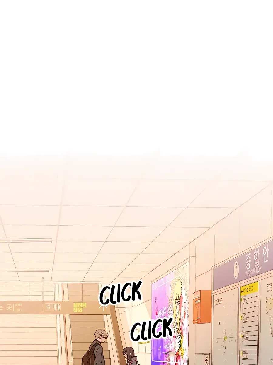 Pure Love Operation Chapter 38 Page 46