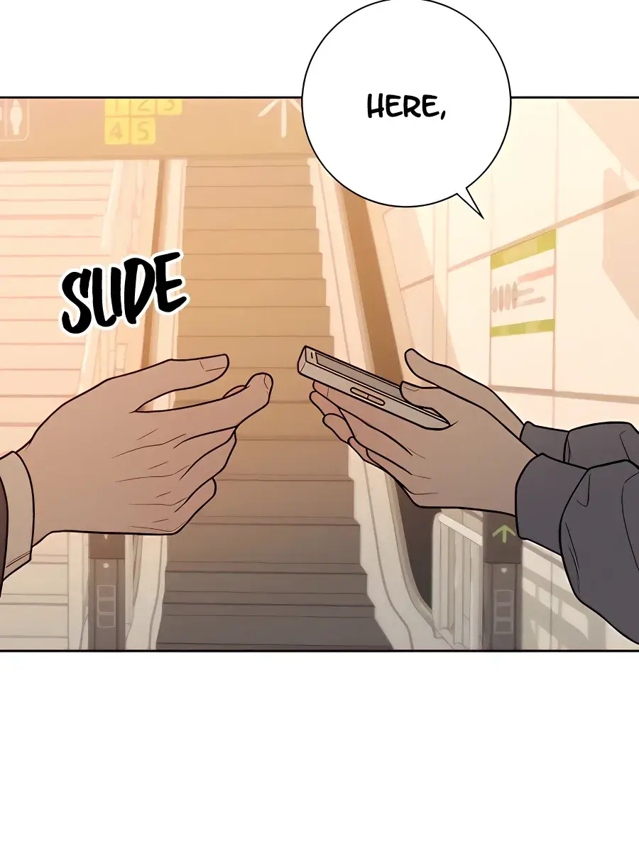 Pure Love Operation Chapter 38 Page 48