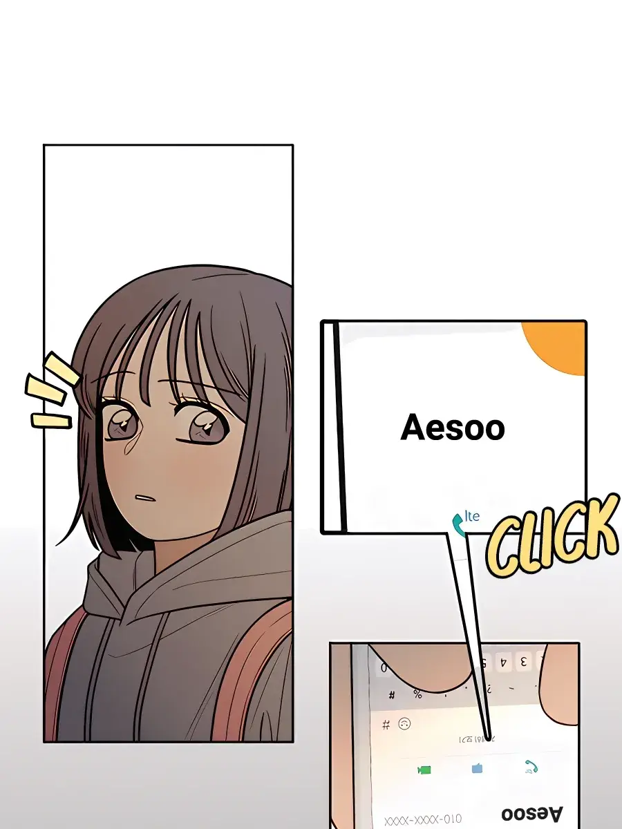 Pure Love Operation Chapter 38 Page 49