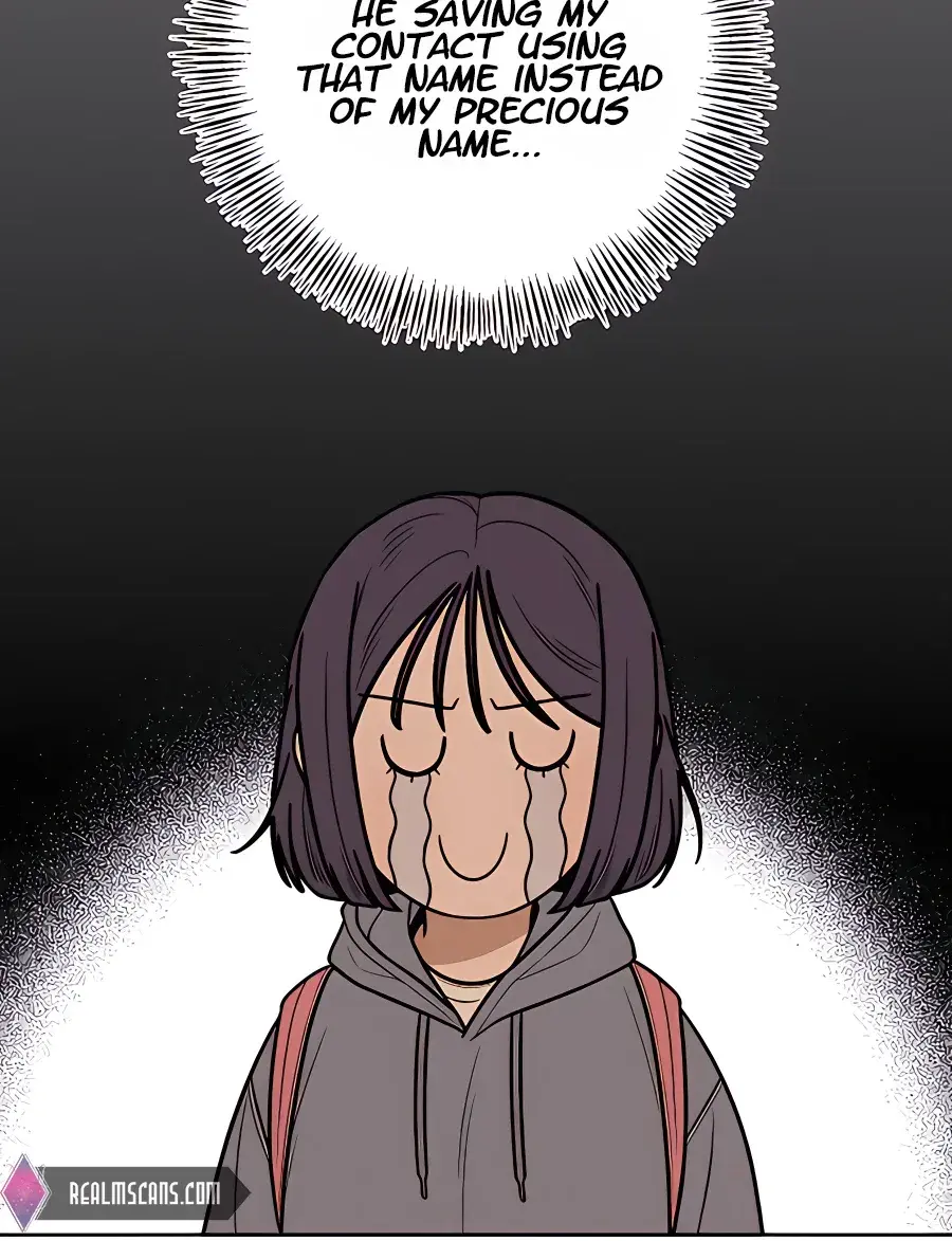 Pure Love Operation Chapter 38 Page 51