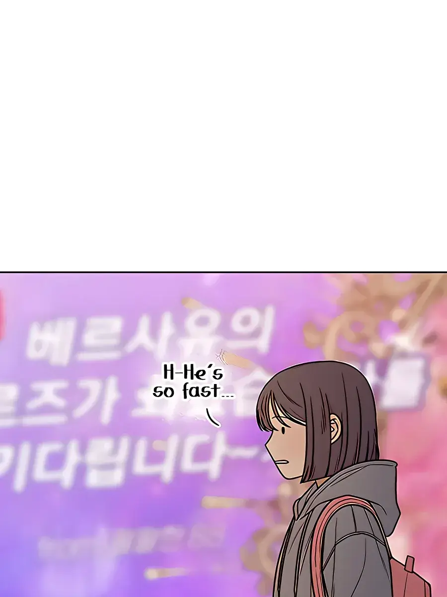 Pure Love Operation Chapter 38 Page 54