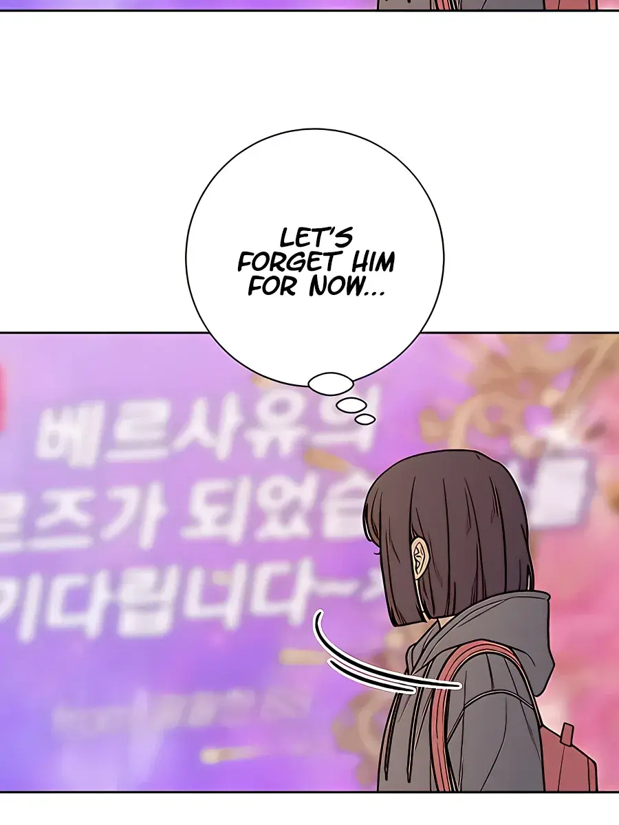 Pure Love Operation Chapter 38 Page 55