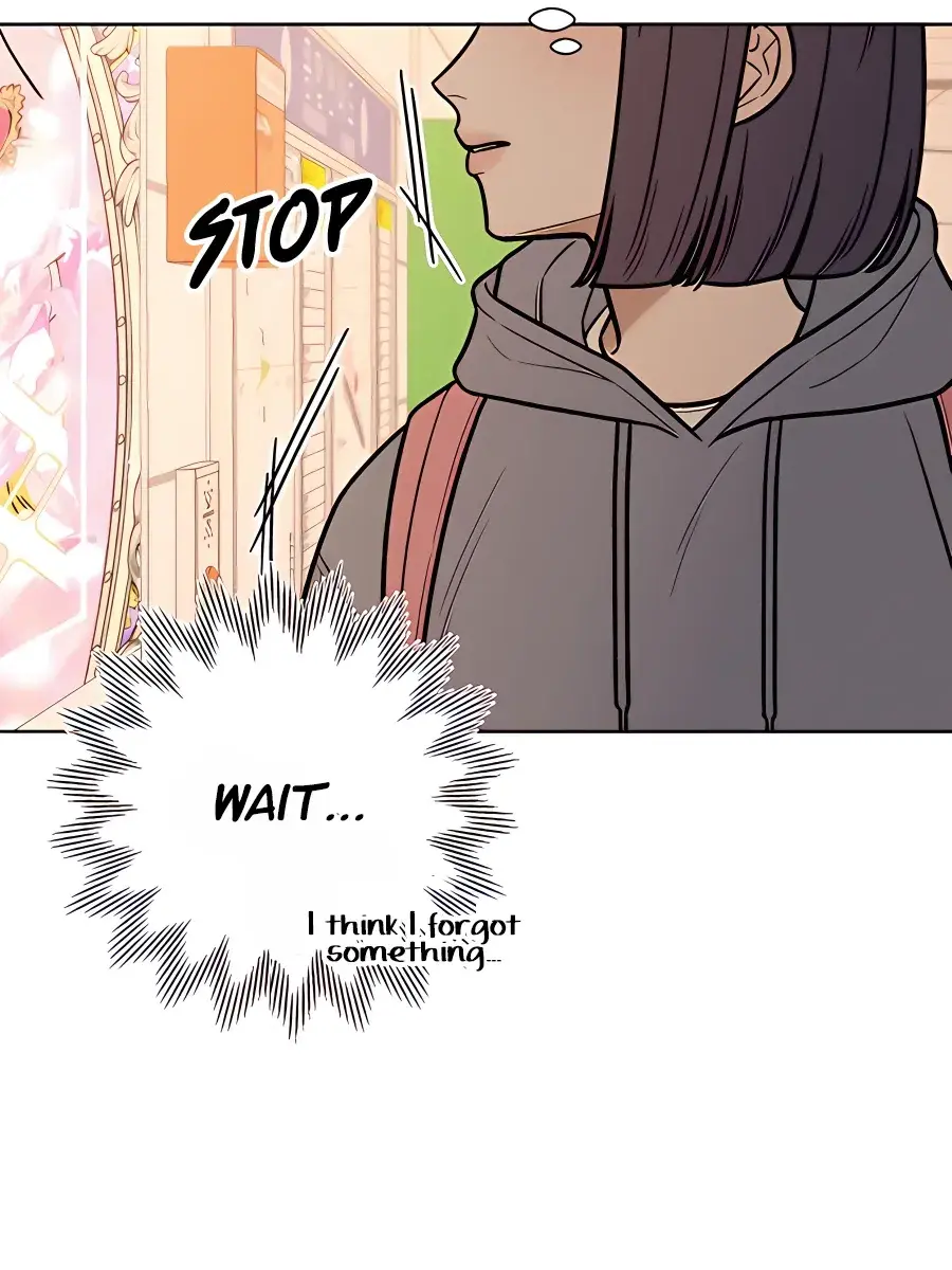 Pure Love Operation Chapter 38 Page 57