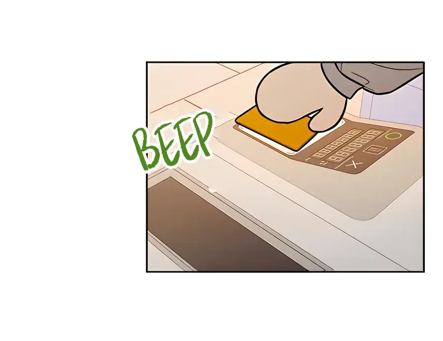 Pure Love Operation Chapter 38 Page 61