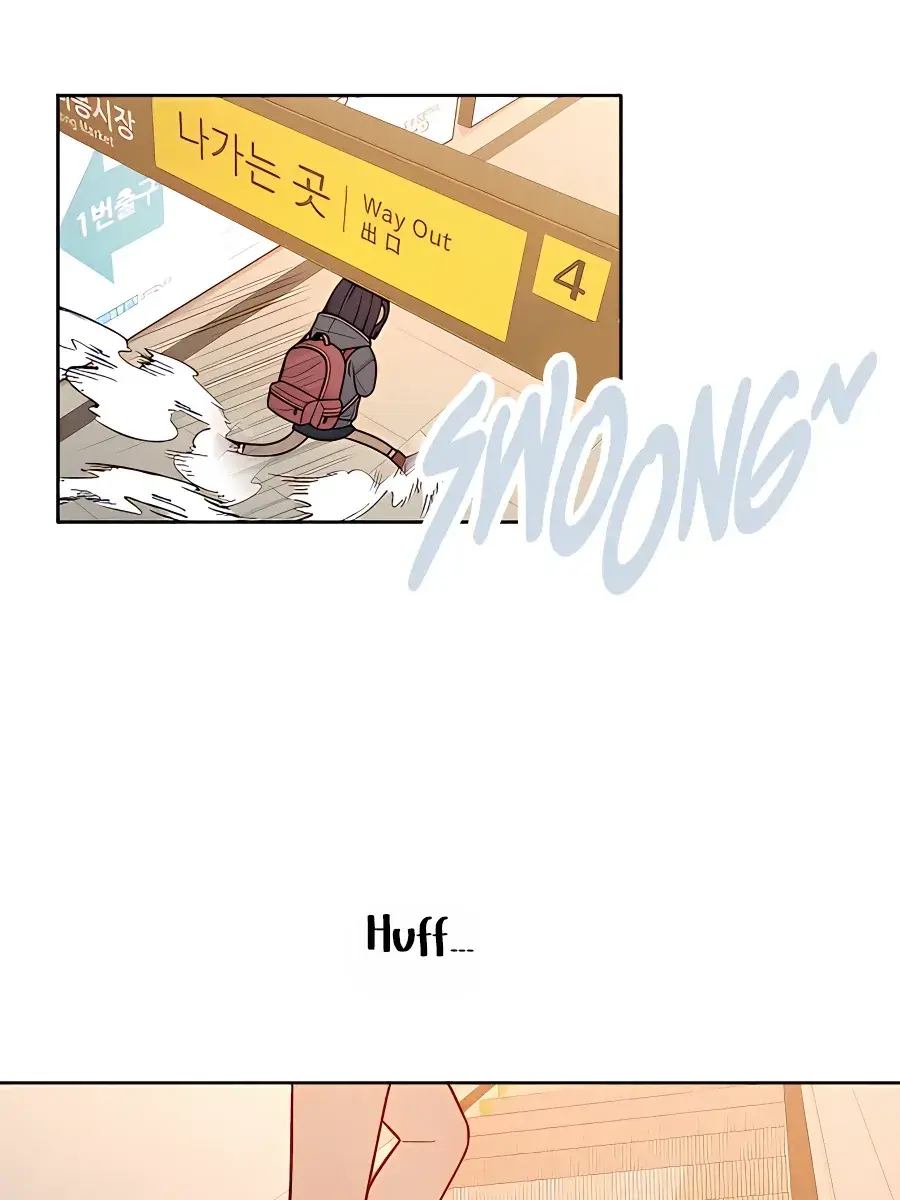 Pure Love Operation Chapter 38 Page 62