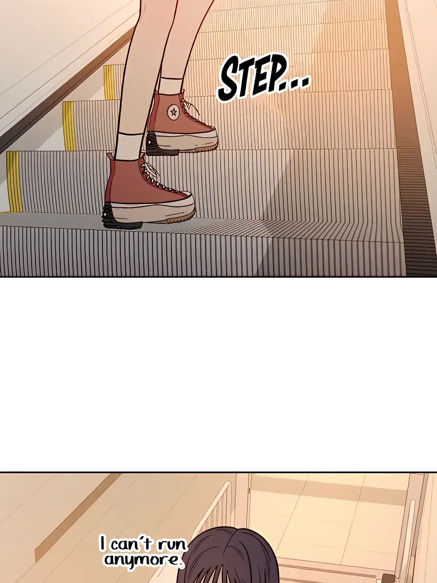 Pure Love Operation Chapter 38 Page 63