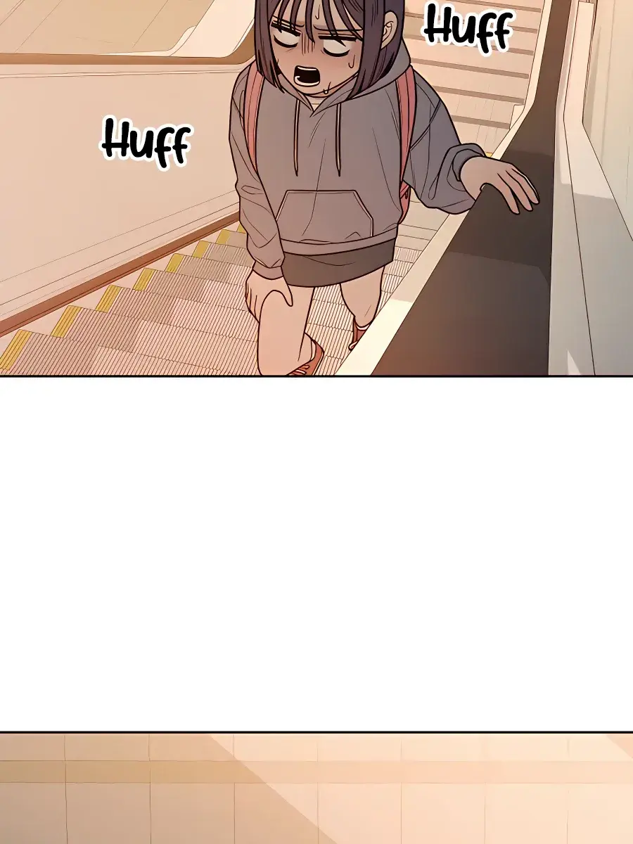 Pure Love Operation Chapter 38 Page 64