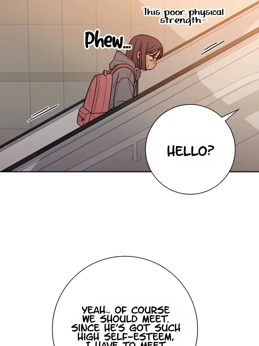 Pure Love Operation Chapter 38 Page 65