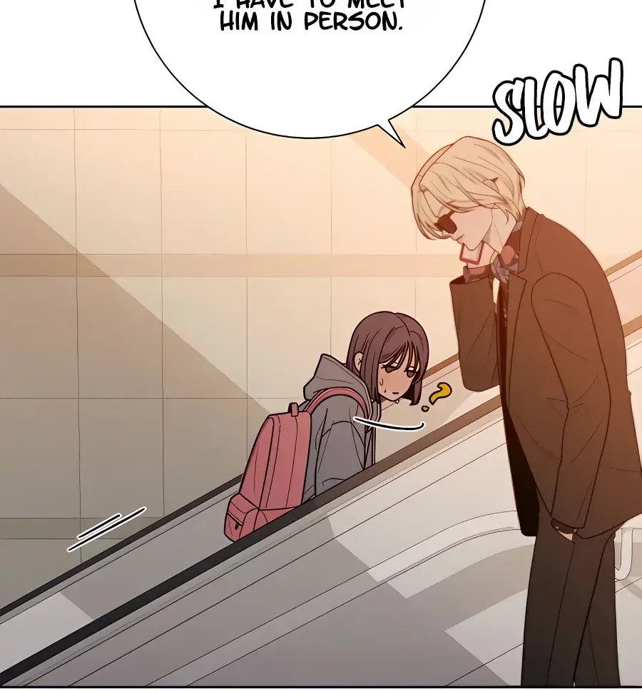 Pure Love Operation Chapter 38 Page 66