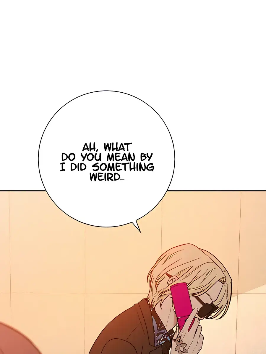 Pure Love Operation Chapter 38 Page 67