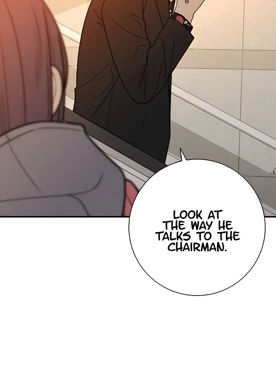 Pure Love Operation Chapter 38 Page 68