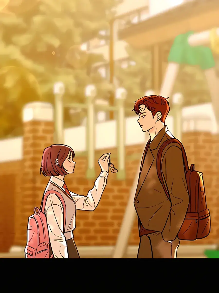 Pure Love Operation Chapter 38 Page 73