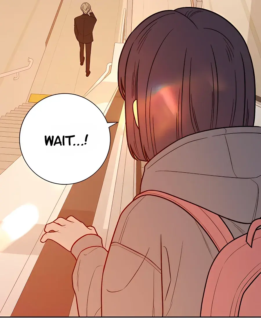 Pure Love Operation Chapter 38 Page 76