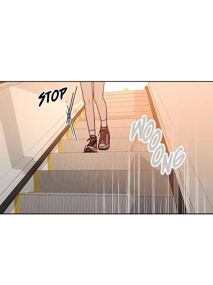 Pure Love Operation Chapter 38 Page 78