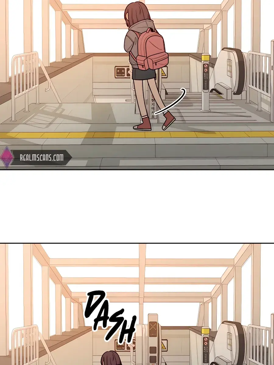 Pure Love Operation Chapter 38 Page 80