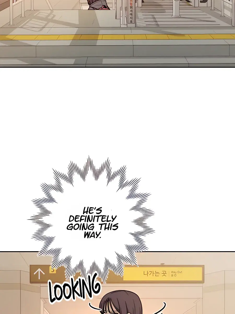 Pure Love Operation Chapter 38 Page 81