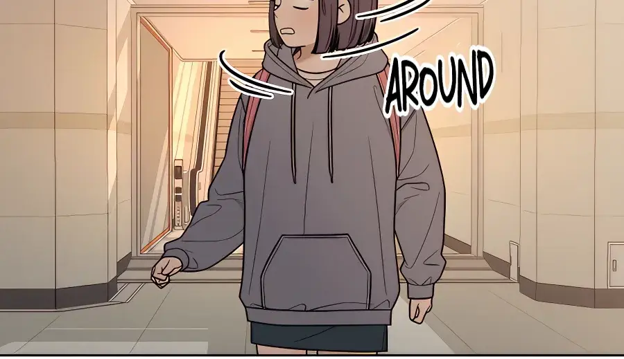 Pure Love Operation Chapter 38 Page 82