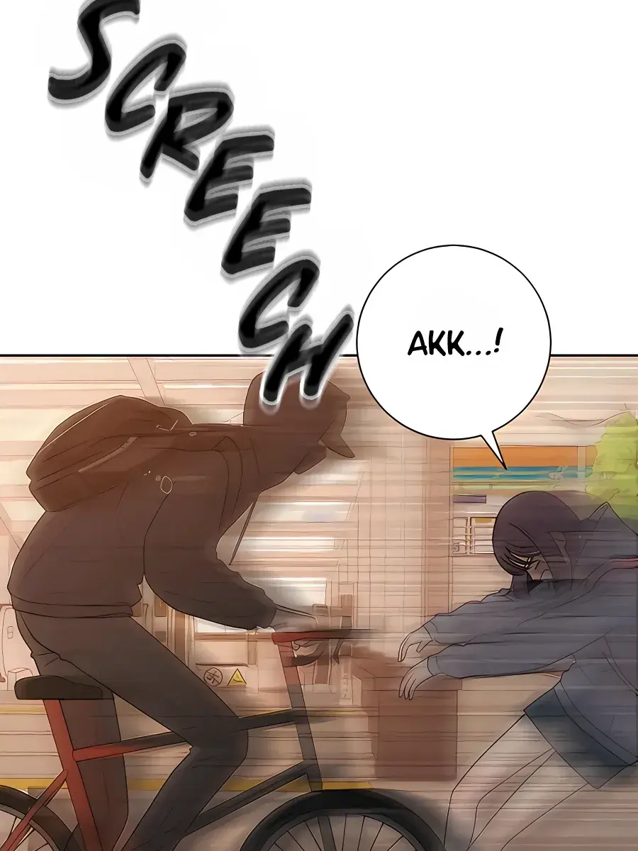 Pure Love Operation Chapter 38 Page 86