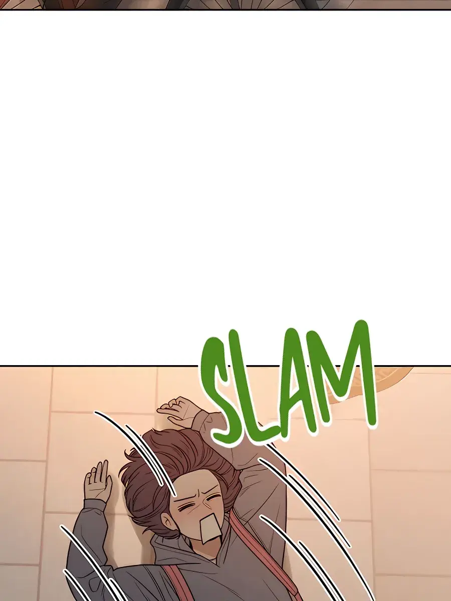 Pure Love Operation Chapter 38 Page 87