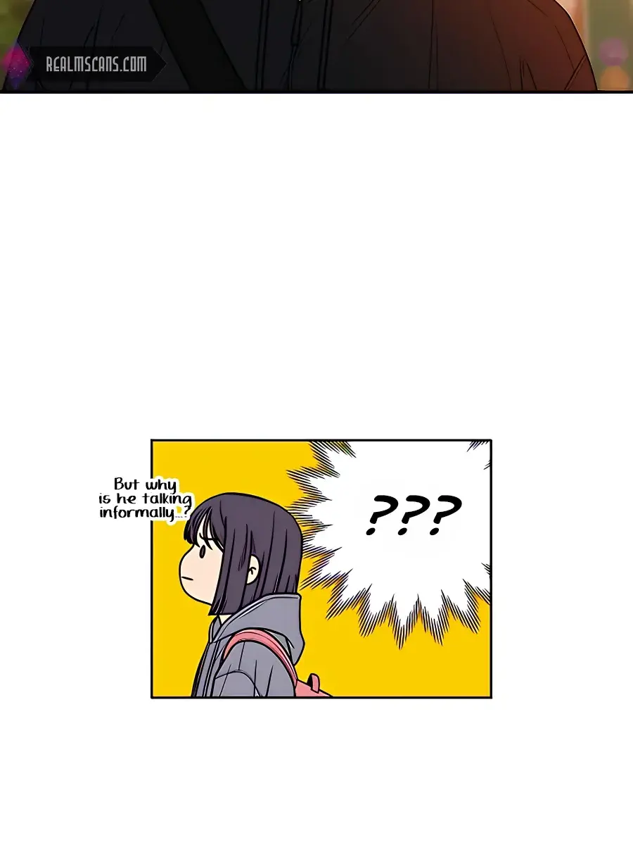 Pure Love Operation Chapter 38 Page 101