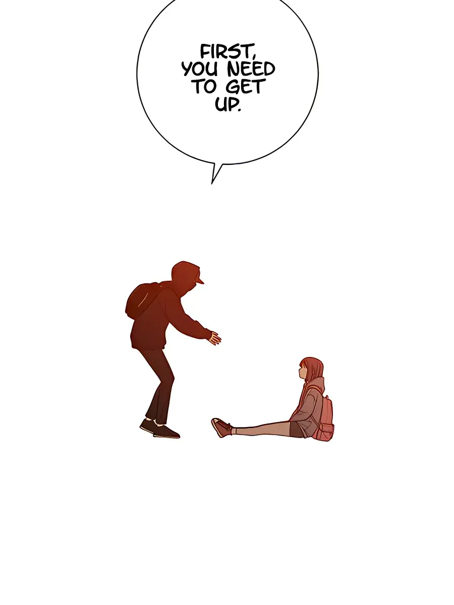 Pure Love Operation Chapter 38 Page 107